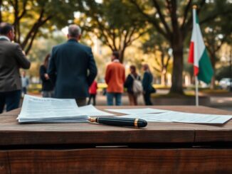 date ufficiali per il referendum sulla giustizia in italia tutto cio che devi sapere 1769747889