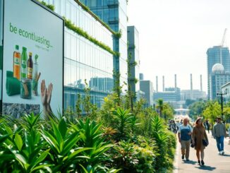 dietro il greenwashing la verita scomoda del marketing sostenibile 1768273708