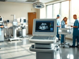 donazione di un ecografo portatile alloncologia dellospedale fornaroli di magenta un passo avanti nella cura dei pazienti 1768091921