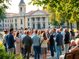 elezioni comunali a parabiago sartori in campo per progetto civico 1769209918