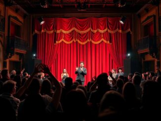 esplora i migliori spettacoli comici a milano unavventura tra risate e talenti straordinari 1769226659