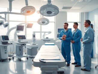 esplora il mondo della neurochirurgia medici tecniche e innovazioni nella medicina 1768385652