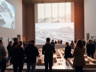 esplora la mostra dal sogno alla realta un viaggio nelle olimpiadi di milano cortina 2026 1769410126