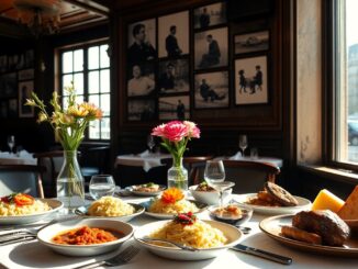 esplora olimpia milano storia e sapori del ristorante milanese 1768264720