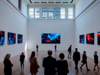 esposizione imperdibile di bill viola al palazzo reale di milano un viaggio nellarte contemporanea 1767859203