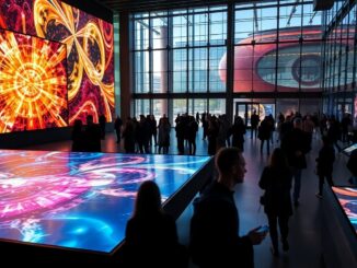 eventi al meet scopri larte digitale e lintelligenza artificiale innovativa 1767238119