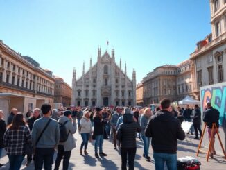 eventi e appuntamenti imperdibili a milano dal 16 al 18 gennaio 1768599977