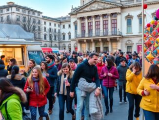 eventi e attivita da non perdere a milano dal 23 al 25 gennaio 1769381475