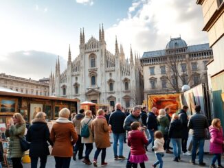 eventi imperdibili a milano nel weekend del 17 e 18 gennaio 2026 1768576857