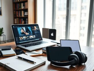 evoluzione del giornalismo le nuove tendenze del 2026 1768221521