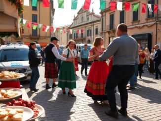 festa di san sebastiano a parabiago scopri levento imperdibile dellanno 1768334928