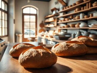 franca cecchetti la leggenda del panificio di rho ci abbandona 1769827850