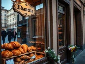 franca cecchetti la storica commerciante di rho ci lascia a 92 anni un tributo alla sua vita e al suo negozio 1769799895