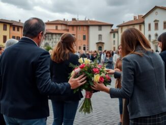 francesca arnaboldi la prima sindaca di buccinasco ci saluta un addio indimenticabile 1767708205
