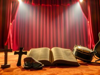 franciscus il nuovo spettacolo di simone cristicchi a milano che non puoi perdere 1768162132