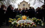 funerali di chiara costanzo e achille barosi a milano un tributo dopo la tragedia di capodanno 1767780372
