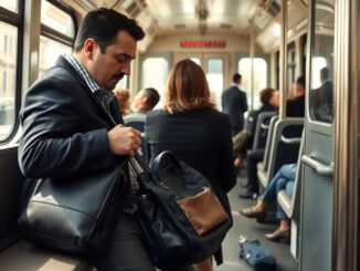 furti a milano arrestato cubano per borseggio su tram ecco i dettagli 1768208934