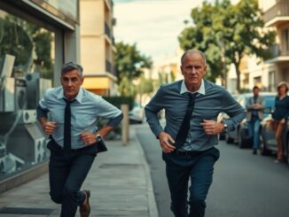 furto a buccinasco commercianti inseguono e catturano il ladro 1767228741