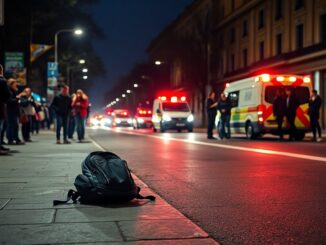 giovane accoltellato a milano tentativo di rapina finisce in tragedia 1769019905
