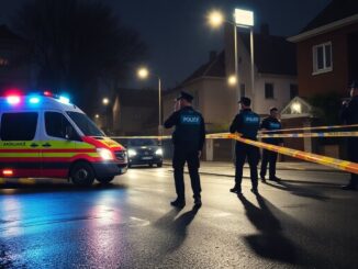 giovane ferito in sparatoria a gratosoglio aggiornamenti sulle indagini in corso 1769106618