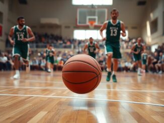 giuseppe poeta esplora la straordinaria carriera di un grande del basket italiano 1768877625