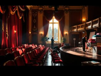 guida ai principali eventi teatrali in italia per il 2026 1768941123