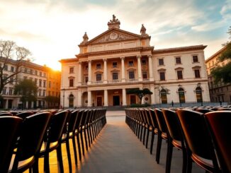 guida completa agli spettacoli teatrali a milano nel 2026 1768108111