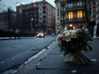 il caso di aurora livoli e il passato dellindagato emilio gabriel valdez velazco 1767618865