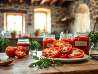 il fascino delle conserve storia e ricette da provare 1768219719