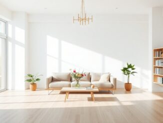 il minimalismo una tendenza che trasforma la vita quotidiana 1768099105