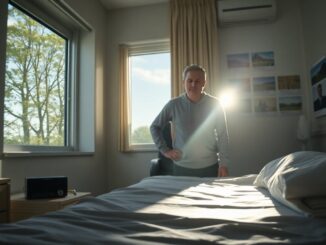 il risveglio di un giovane romano dopo lincendio in svizzera una storia di resilienza 1768836240