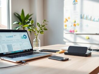 il ruolo fondamentale della tecnologia nelle pratiche moderne di raccolta dati 1768511717