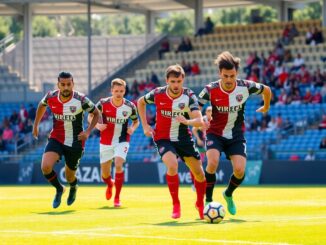 il vicenza conquista la vetta della classifica grazie alla vittoria contro lalbinoleffe 1769346833