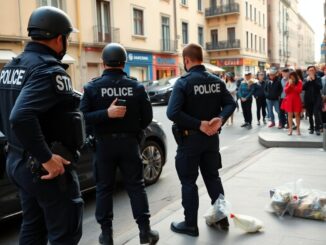 importante scoperta di droga a milano due giovani arrestati nel blitz della polizia 1769508427