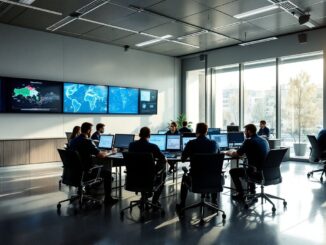 inaugurazione della centrale operativa della polizia locale tutti i dettagli essenziali 1768729017