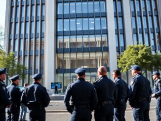 inaugurazione della nuova centrale operativa della polizia locale a milano sicurezza e innovazione per la citta 1768815200