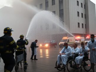 incendio al padiglione 16 dellospedale sacco di milano ultime notizie e aggiornamenti 1768490574