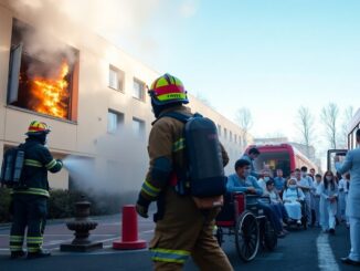 incendio nel padiglione 16 dellospedale sacco di milano evacuati pazienti e personale in sicurezza 1768490454