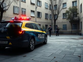 indagini in corso sulla morte di aurora livoli ultime notizie da milano 1767277641