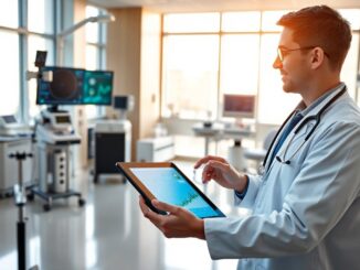 innovazioni nella salute digitale e il loro impatto sul monitoraggio dei pazienti 1768126110