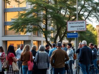 interruzione dei servizi comunali per assemblea del personale ecco tutto quello che devi sapere 1769153640