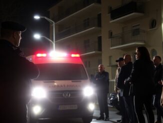 intervento dei soccorsi per un giovane alterato a legnano i dettagli dellaccaduto 1769628845