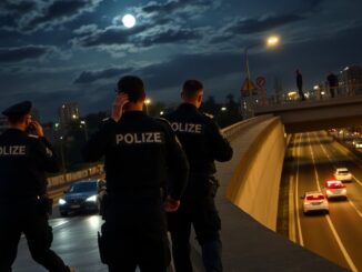 intervento della polizia a milano salvataggio di un giovane in situazione di pericolo 1767821994