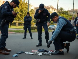 investigazione sullomicidio di abdherraim mansouri a rogoredo tutti i dettagli e gli sviluppi 1769769318