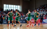 italia under 16 oltre 100 punti nella vittoria schiacciante contro la romania 1769782702