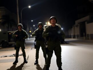 la cattura di maduro gli stati uniti agiscono decisamente in venezuela 1767590430