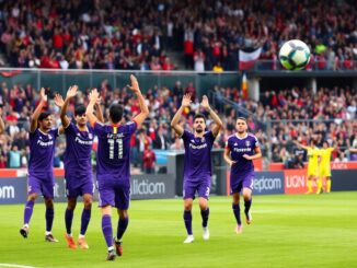 la fiorentina sfugge alla retrocessione roma e milan dominano in serie a 1768840024