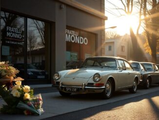 la scomparsa di orazio mondo unicona del settore automobilistico di legnano 1767902934