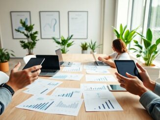 la sostenibilita delle startup nel settore tech unanalisi critica 1768025306