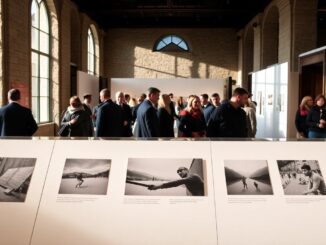 la via per cortina esplora la mostra sulle olimpiadi invernali del 1956 1769352643